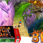 Conker's Bad Fur Day (USA)-image