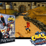 Crash Bandicoot 3 - Warped-image