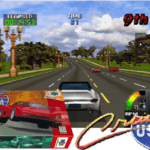 Cruis'n USA (USA)-image