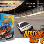 Destruction Derby 2-image