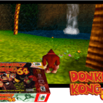 Donkey Kong 64 (USA)-image