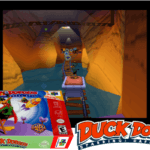 Duck Dodgers Starring Daffy Duck (USA) (En,Fr,Es)-image