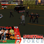 Fighting Force 64 (USA)-image