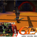 Gex 3 - Deep Cover Gecko (USA)-image