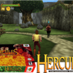 Hercules - The Legendary Journeys (USA)-image