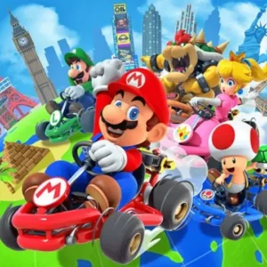 Jogos Retrô (Valor Promocional)